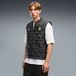 PUMA Bodywarmer zwart