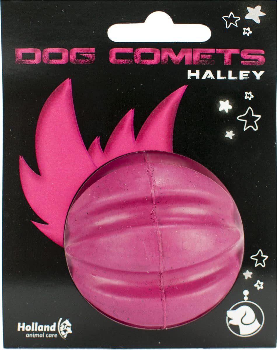HAC Dog Comets Halley - Roze