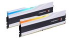 G.Skill Trident Z5 RGB module mémoire 32 Go 2 x 16 Go DDR5 7200 MT/s 288 broches DIMM