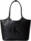 Calvin Klein Bold Shopper 46 cm (black)