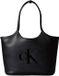 Calvin Klein Bold Shopper 46 cm (black)