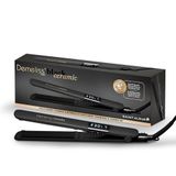 Demeliss Black Ceramic 2-in-1 Stijltang