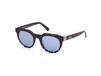 Guess Gu00214 Zonnebril Blauw Man