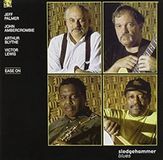 Coast2Coast Jeff Palmer, John Abercrombie, Arthur Blythe, Victor Lewis - Ease On (CD)