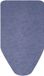 Housse de table à repasser Universelle - Housse de table à repasser avec élastique - Housse de table à repasser 110 x 30 - Bleu jean