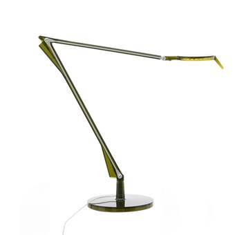 Kartell Aledin Tec Bureaulamp