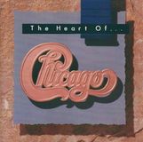 Merkloos / Sans marque CHICAGO THE HEART OF CHICAGO