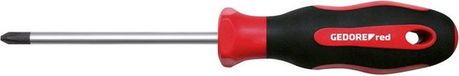 Gedore RED R38200329 3301250 Tournevis cruciforme 3 Longueur de la pointe : 150 mm DIN 8764