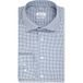 Seidensticker Chemise à manches longues coupe ajustée Chemise Homme