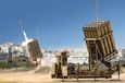 Trumpeter Modelbouwpakket Militaire voertuigen - 01092 Iron Dome Air Defense System Plastic - 1:35 - Modelbouw