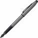Cross Century II Vulpen Gunmetal Grey Medium Zwart