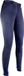 HKM Rijbroek Penny easy softline knievlak donkerblauw/donkerblauw 140