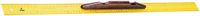 Grupa Topex Topex Serie - Liniemeter - 75 cm - Houten Handgreep