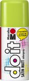 Marabu do it, Limoen, Spuitverf, Vloeistof, 150 ml, 1 stuk(s)
