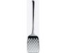 Robert Welch Signature spatule ajourée en inox 34cm