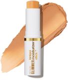 Revlon Glimmer Tinted Moisturizer Stick, Foundation Stick, Light Coverage, Moisturizing Formula, Squalane,Vetvrij, 120, 8,9 g