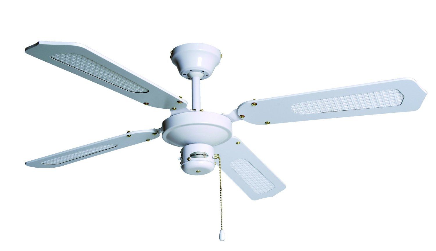 Orbegozo CF 03105 B - Ventilator - Wit - 1050 mm - 70 Watt