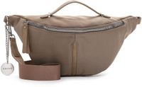 SURI FREY Schoudertas SFY Pauly Dames Taupe 900