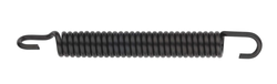 Knipex Trekveer | Voor 97 52 XX Groot | Antislip Kunststof Bekleding | Gebruineerd - 97 59 21