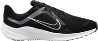 NIKE Quest 5 Hardloopschoenen Mannen Zwart Maat 46