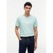 Tommy Hilfiger T-shirt à manches courtes Brand Love Mono Stack