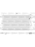 VALEO 815065-VAL airconditioning