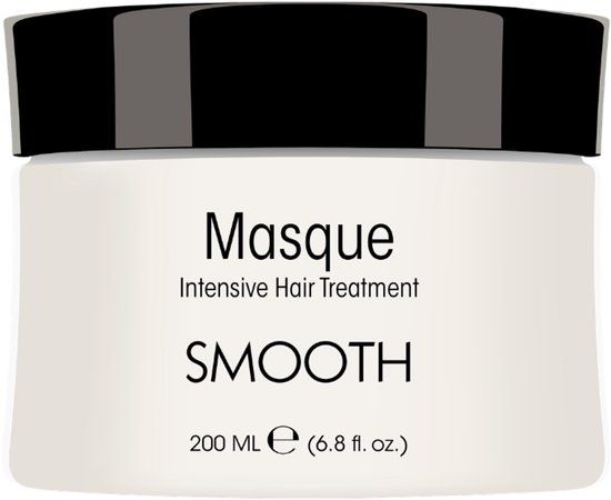 Royal KIS Masque Smooth - 200ml - Haarmasker droog haar