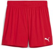 Puma Teamgoal Handbalshort W Dames L Puma Red-Puma White