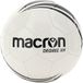 Macron Degree Xh Ballon d'entraînement - Noir / Blanc | Taille : 3