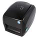 Godex RT730 Labelprinter Direct thermisch/Thermische overdracht 300 x 300 DPI Bedraad Zwart