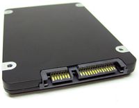 Fujitsu S26391-F661-L800 Internal Solid State Drive 128 GB 2.5" SATA