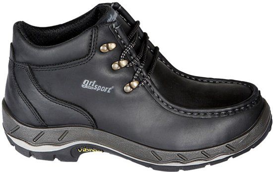 Grisport Safety 71631 S3 Zwart Werkschoenen Uniseks Size : 38