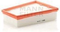 MANN FILTER Filtre a op C2439