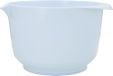 RBV Birkmann, Colour Bowls, 709836, mengkom en serveerschaal, Scandic Blue, 12,5 x 16 x 9,5 cm, 0,75 l, recyclebaar PET, Colour Kitchen (Scan Blue)