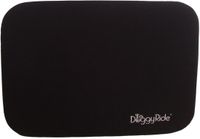 DoggyRide Orginal/Novel - Ligmat - Zwart - Kinderfietskar