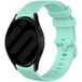 Suunto Bracelet silicone 'Premium' Race 2 (aqua)