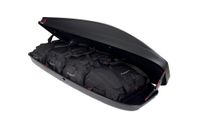 Kjust tassenset Spark 480