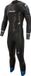 Zone3 Advance Wetsuit Men - Black/Blue/Gun Metal - 5056305711115