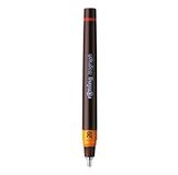 rOtring Isograph technische tekenstift, 0,20 mm navulbare fineliner