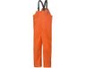 Helly Hansen Mandal Latzhose 70529 Dark Orange XXXL