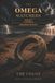 The Jane E. Woodlee Hedrick The Count: A Prequel Novella to The Omega Watchers Expanded Edition Paperback