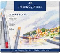 Faber-Castell Goldfaber Aqua