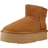 GIOSEPPO Bancroft Botte tendance Femme