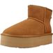 GIOSEPPO Bancroft Botte tendance Femme