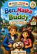 Ben, Masha & Buddy: Learn English & Russian Through Fun Stories