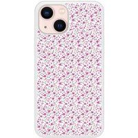 Apple iPhone 13 Liberty sauvage verstevigd hoesje met sublimatie bedrukking