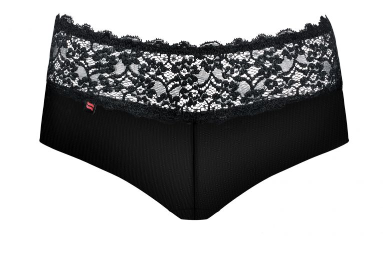 Obsessive Lacea - Onderbroeken - Polyamide, Elastaan - 5901688212523
