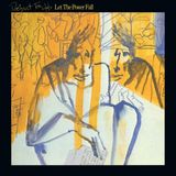 Let Robert Fripp - Let The Power Fall (CD)