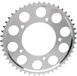 JT-prockets Jt Sprockets 525 Jtr1304.44 Steel Achtertandwiel Zilver 44t