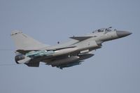 Trumpeter Plaaf J-10C Vigorous Dragon 1:48
